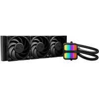 Система водяного охолодження be quiet! Silent Loop 3 360mm (BW025)