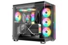 Система водяного охолодження be quiet! Pure Loop 3 LX 240mm (BW030EU)