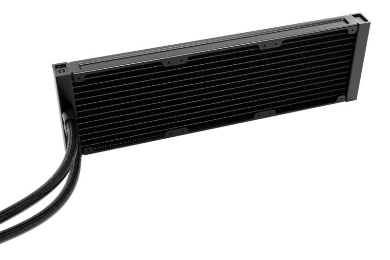 Система водяного охлаждения be quiet! Pure Loop 3 LX 360mm (BW031EU)
