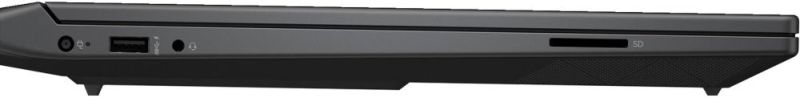 Ноутбук HP Victus 15-fa2001ua Mica Silver (BW7L5EA)