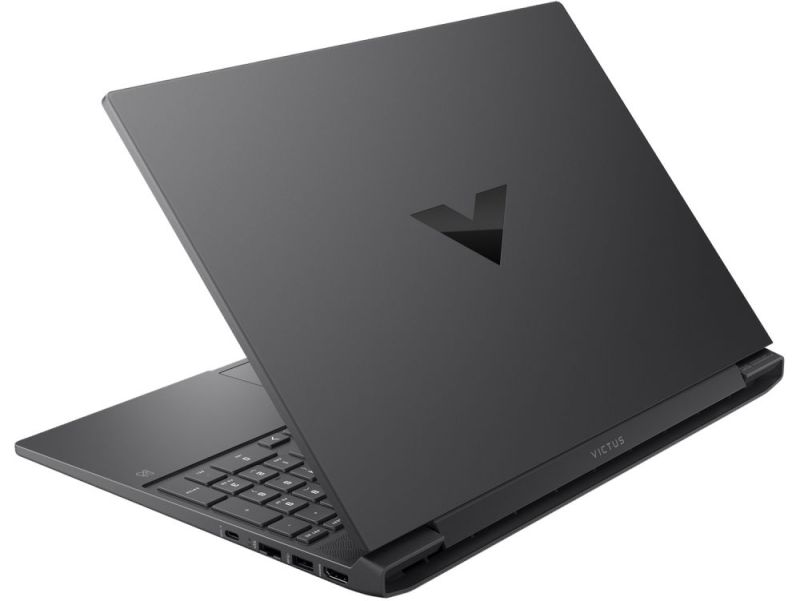 Ноутбук HP Victus 15-fb3020ua Mica Silver (BW7L8EA)