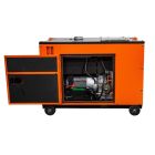 Генератор дизельний Black&Decker (BXGND6300E)