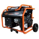 Генератор бензиновый Black&Decker (BXGNP6510E)