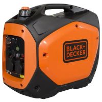 Генератор Black&Decker (BXGNi2200E)
