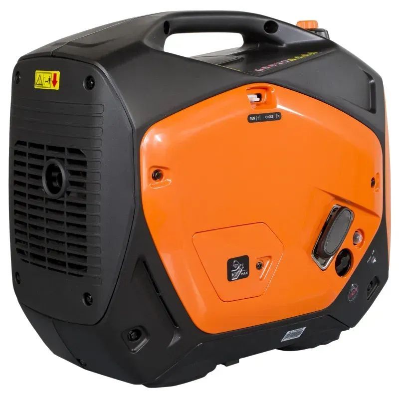 Генератор Black&Decker (BXGNi2200E)
