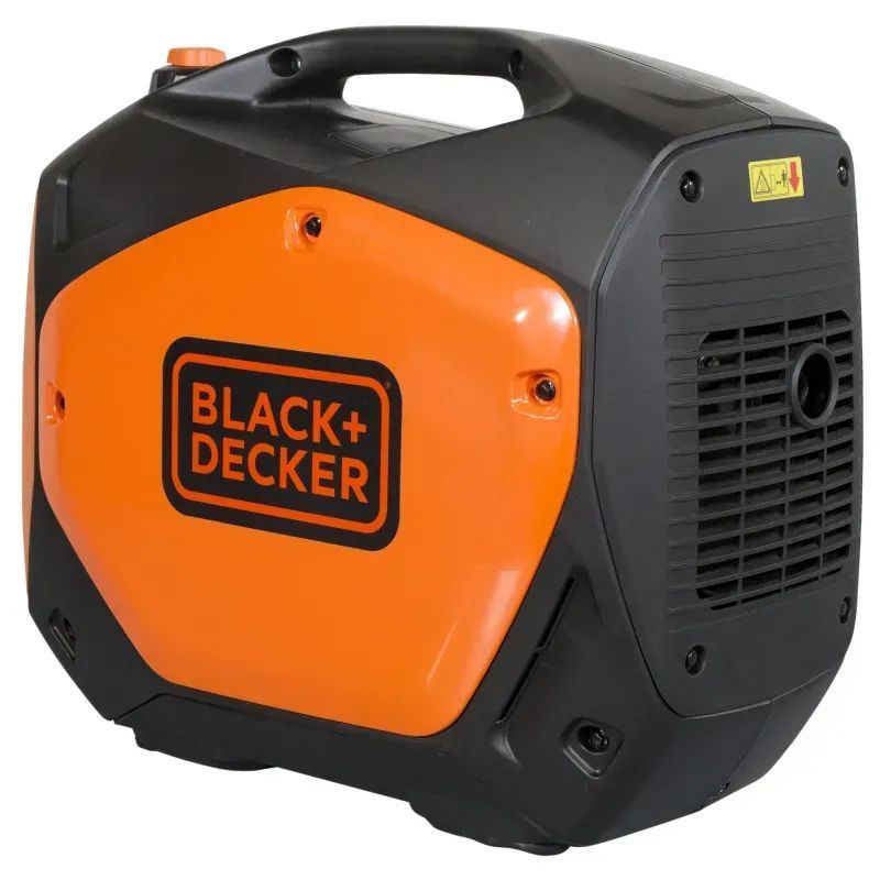 Генератор Black&Decker (BXGNi2200E)