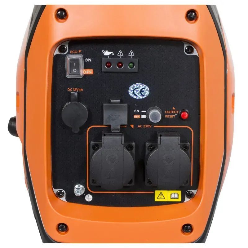 Генератор Black&Decker (BXGNi2200E)