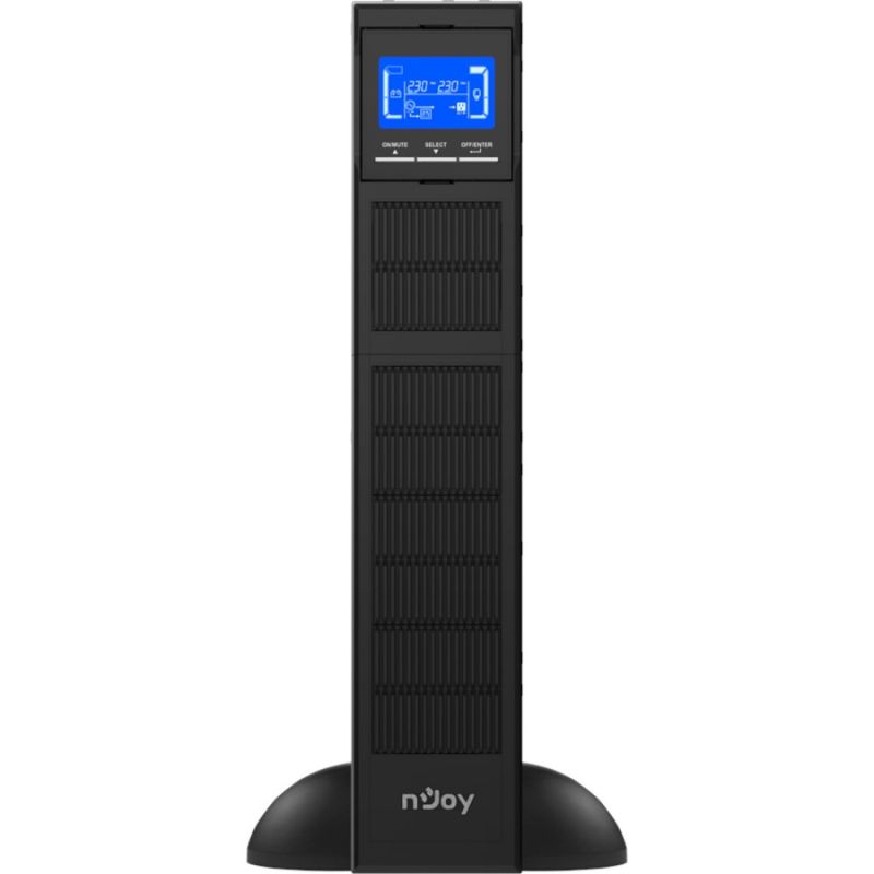 Джерело безперебійного живлення NJOY (PWUP-OL300BA-AZ01B) (Balder 3000)