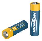 Батарейка Ansmann X-Power AA/LR06 BL 4шт (5015663)