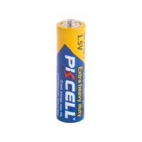 Батарейка PKCELL Extra Heavy Duty AA/LR06 BL 40шт (PKCR0640)