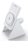 Беспроводное зарядное устройство Choetech 15W (T600-F)