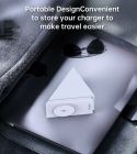 Беспроводное зарядное устройство Choetech 15W (T600-F)