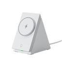 Бездротовий зарядний пристрій Choetech 15W (T600-F)