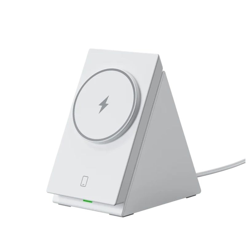 Беспроводное зарядное устройство Choetech 15W (T600-F)
