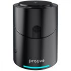 Бездротовий зарядний пристрій Proove Optimus Black (WSOP15000001)