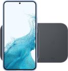 Безпровідний зарядний пристрій Samsung Wireless Charger Duo EP-P5400 Dark Gray (EP-P5400BBRGRU)