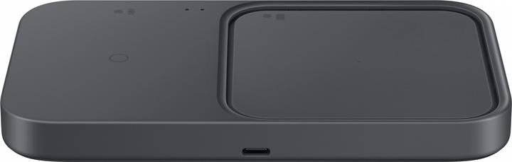 Безпровідний зарядний пристрій Samsung Wireless Charger Duo EP-P5400 Dark Gray (EP-P5400BBRGRU)