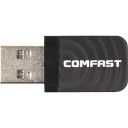 Бездротовий адаптер Comfast (CF-812AC)
