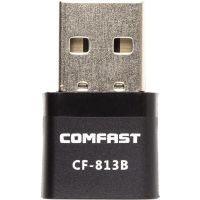 Бездротовий адаптер Comfast (CF-813B)