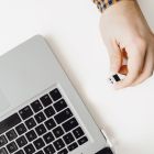 Беспроводной адаптер Mercusys (MA20N)