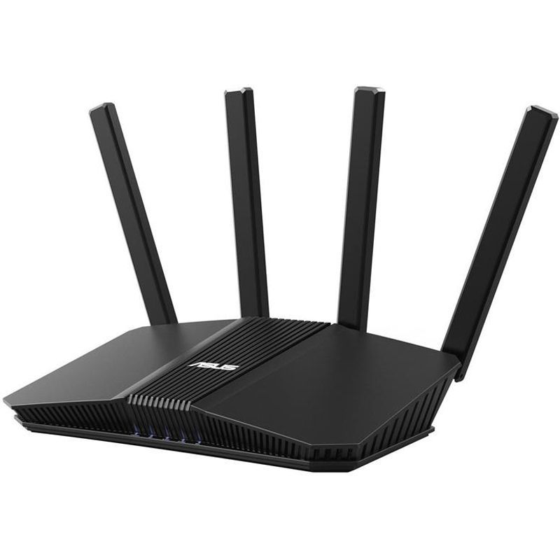 Бездротовий маршрутизатор Asus (90IG0A70-MO9C00) (RT-BE58U V2)