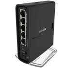 Бездротовий маршрутизатор Mikrotik hAP AC2 (RBD52G-5HACD2HND-TC)