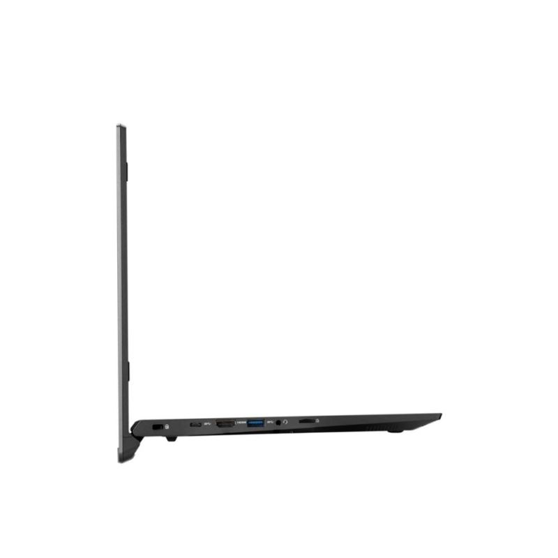 Ноутбук Prologix M15-725 Black (PLN725.I313.16.S3.WP11E.124)