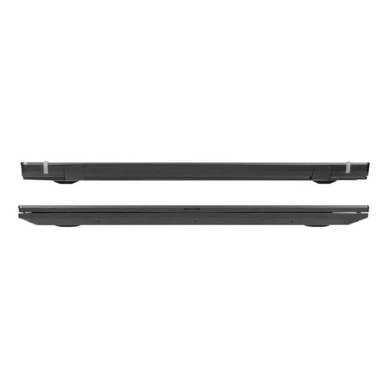Ноутбук Prologix M15-725 Black (PLN725.I313.16.S3.WP11E.124)