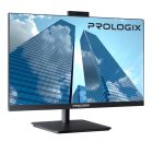 Моноблок Prologix PLQ61024 Black (PLQ61024.I144.16.S5.N.4697)
