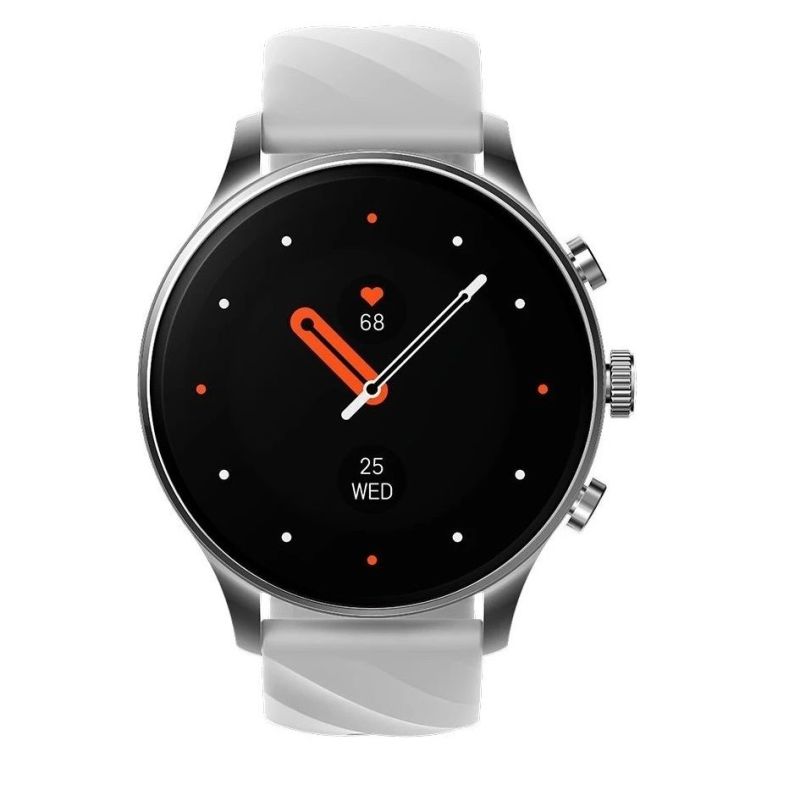 Смарт-годинник (Black Shark S3 Classic BS-W2410 Silver)