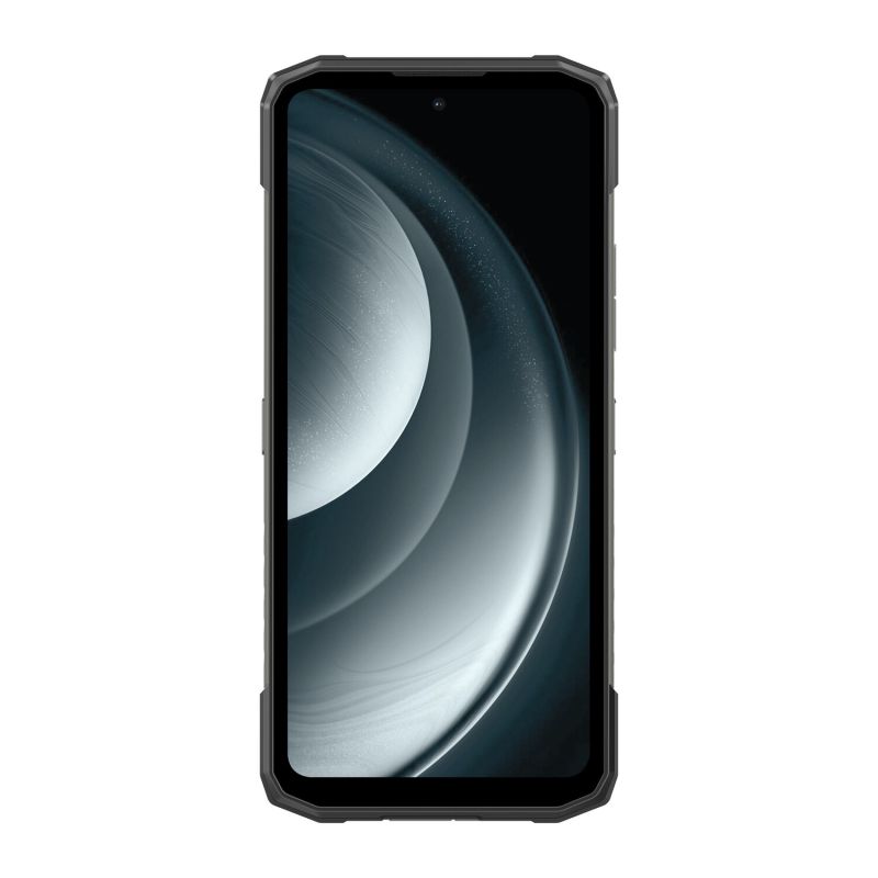 Смартфон Doogee Blade10 Power 8/128GB Black (Blade10 Power 8/128 Black)