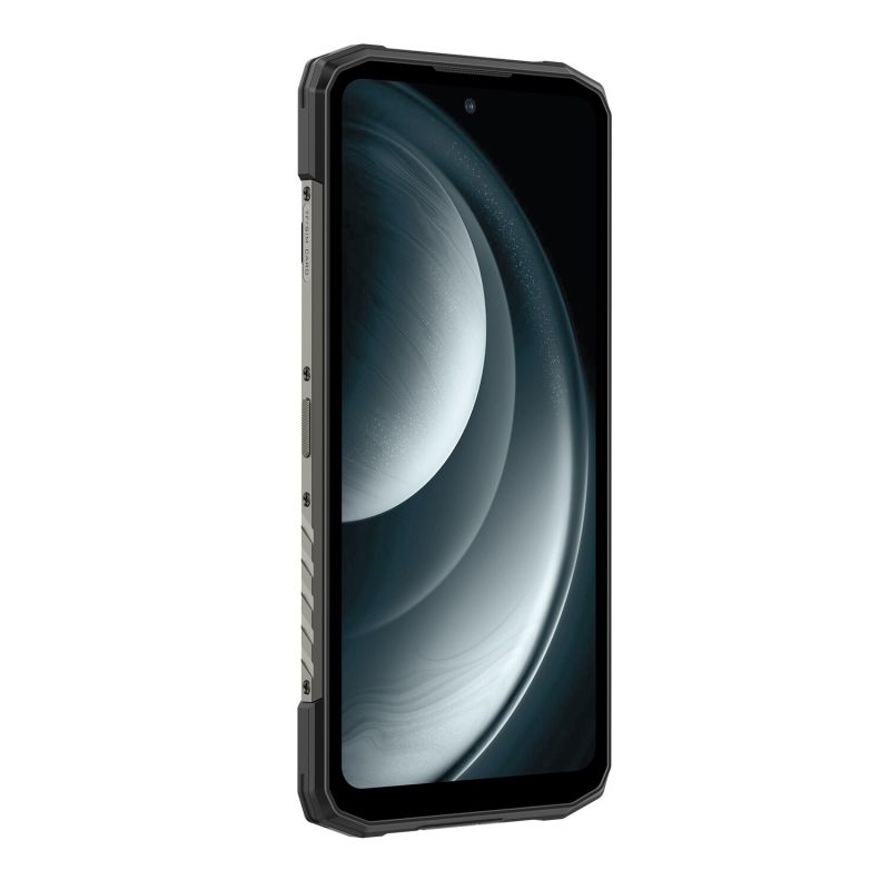 Смартфон Doogee Blade10 Power 8/128GB Black (Blade10 Power 8/128 Black)