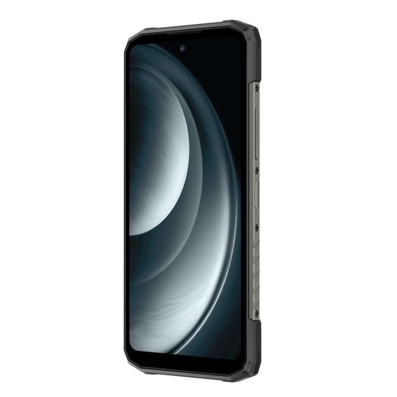 Смартфон Doogee Blade10 Power 8/128GB Black (Blade10 Power 8/128 Black)