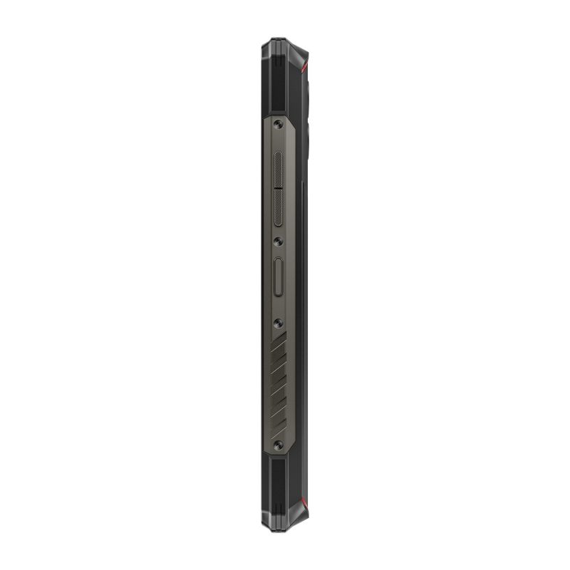 Смартфон Doogee Blade10 Power 8/128GB Black (Blade10 Power 8/128 Black)