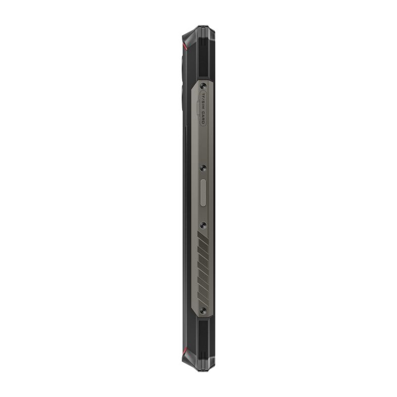 Смартфон Doogee Blade10 Power 8/128GB Black (Blade10 Power 8/128 Black)