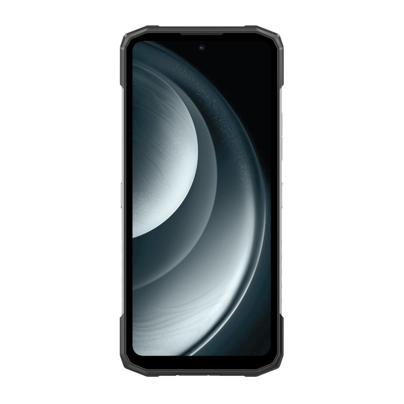 Смартфон Doogee Blade10 Power 8/128GB Silver (Blade10 Power 8/128 Silver)