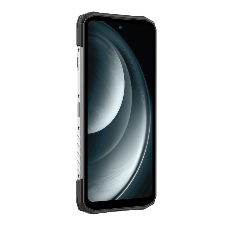 Смартфон Doogee Blade10 Power 8/128GB Silver (Blade10 Power 8/128 Silver)