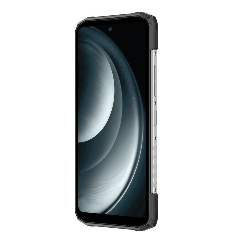 Смартфон Doogee Blade10 Power 8/128GB Silver (Blade10 Power 8/128 Silver)
