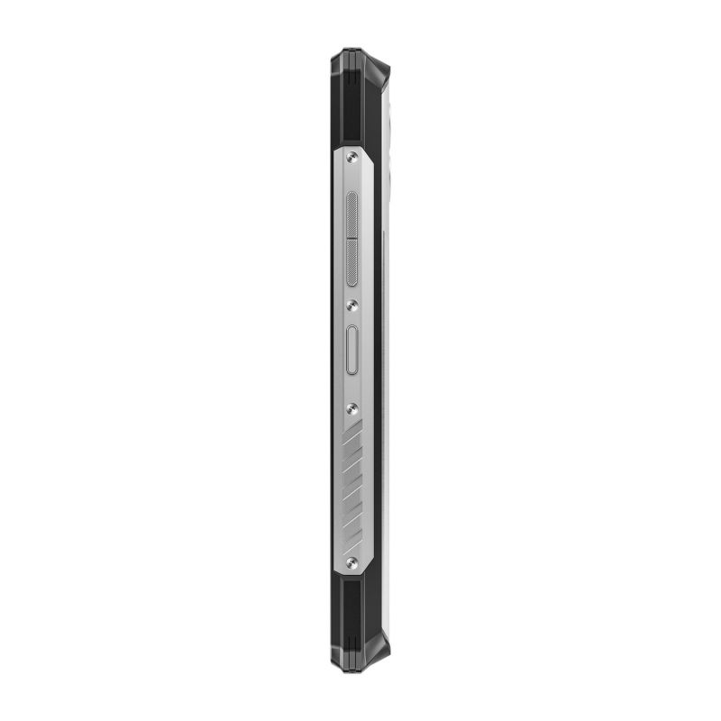 Смартфон Doogee Blade10 Power 8/128GB Silver (Blade10 Power 8/128 Silver)