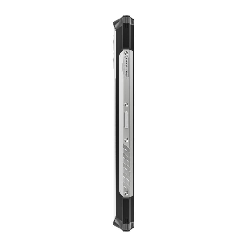 Смартфон Doogee Blade10 Power 8/128GB Silver (Blade10 Power 8/128 Silver)