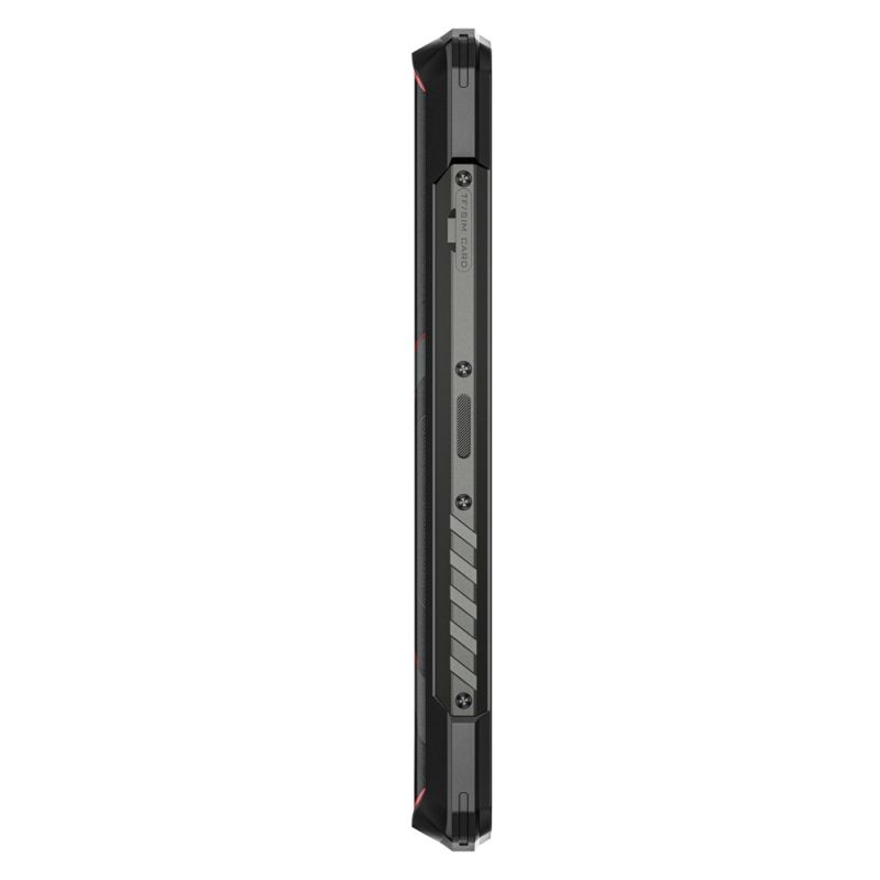 Смартфон Doogee Blade20 Plus 6/256GB Black Red (Blade20 Plus 6/256 Black Red)