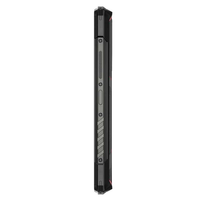 Смартфон Doogee Blade20 Plus 6/256GB Black Red (Blade20 Plus 6/256 Black Red)