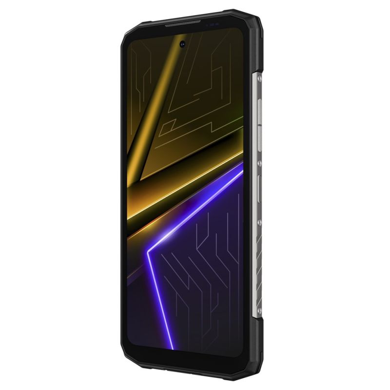 Смартфон Doogee Blade20 Plus 6/256GB Aurora Titanium (Blade20 Plus 6/256 Aurora Titanium)