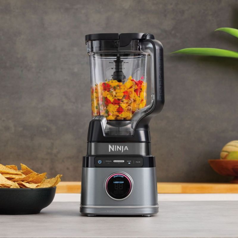Блендер Ninja Detect Power Mixer Pro (TB201EU)