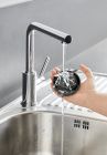 Блендер Tefal Blendeo+ (BL2C0130)
