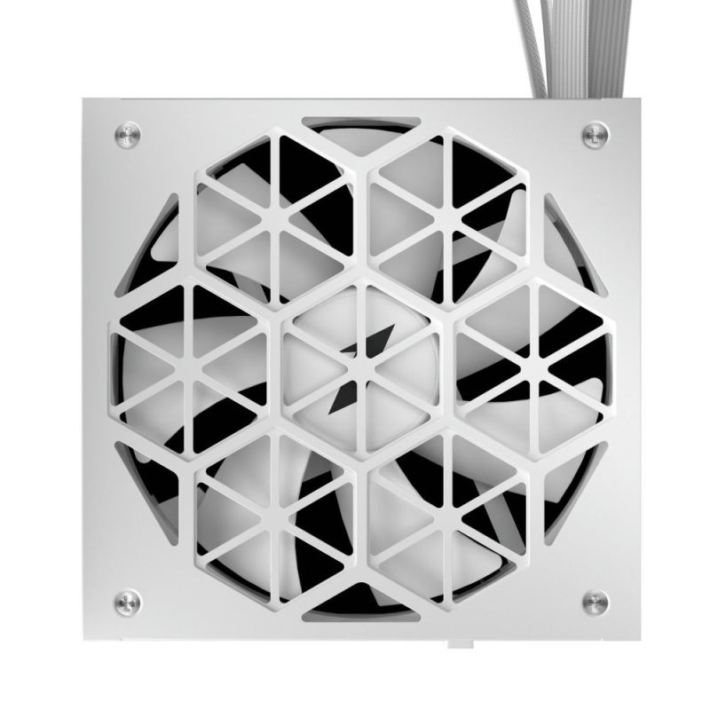 Блок живлення 1stPlayer HA-650AC1 650W White (ACK-STD-650-WH-EU)