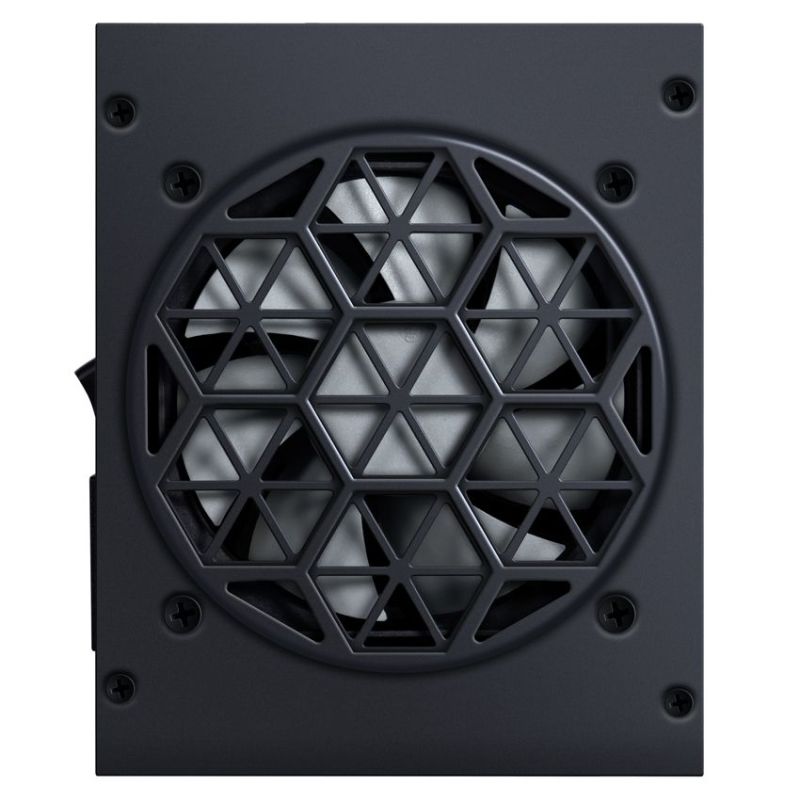 Блок живлення 1stPlayer PS-650SFX 650W (SFX-GLD-650-BK-EU)