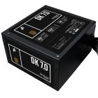 Блок питания 1stPlayer PS-700AX 700W (DKPM-BRZ-700-BK-EU)