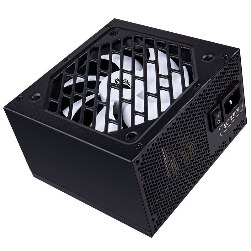 Блок живлення 1stPlayer PS-700FK 700W (FK-700-BK-EU)