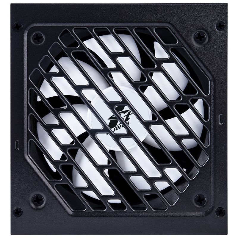Блок живлення 1stPlayer PS-750FK 750W (FK-750-BK-EU)